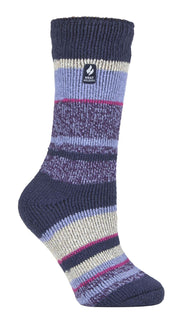 Heat Holders - Ladies Twist Socks (2021)