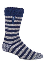 Heat Holders - Mens Sleep Socks