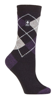 Heat Holders - Ladies Lite Socks (New)