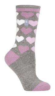 Heat Holders - Ladies Lite Socks (New)