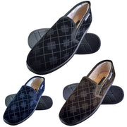 Dunlop - Mens Slippers - RONNIE