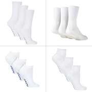 12 Pack Diabetic Socks Bundle