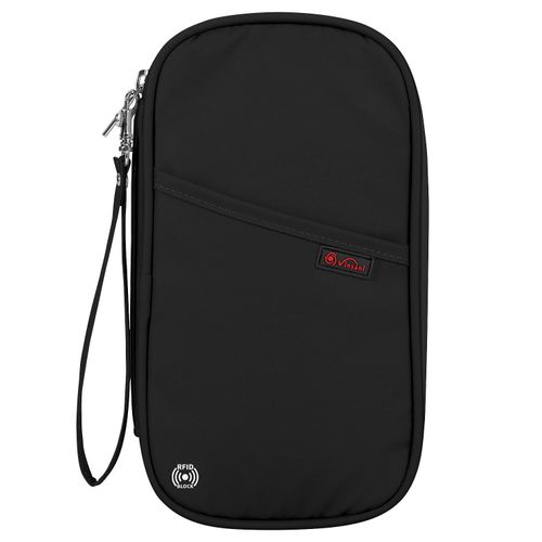 VINSANI DELUXE PASSPORT ORG BLACK 1010323