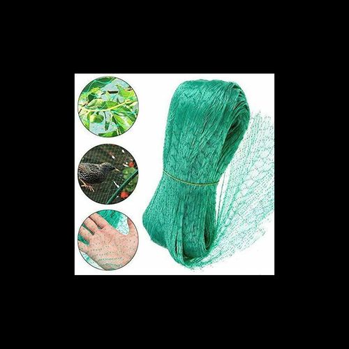 6 X GARDEN NETTING 2M X 10M