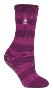 Heat Holders - Ladies Slipper Socks (New)