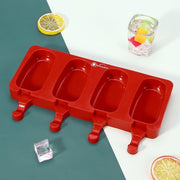 VINSANI 4 CAVITY ICE LOLLY MAKER 0000367