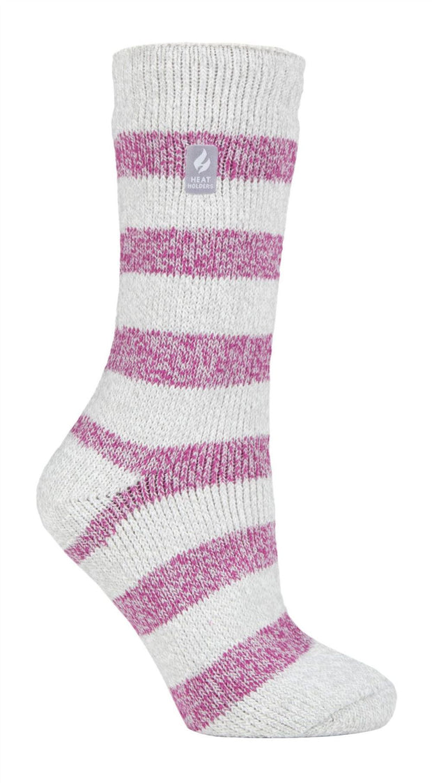 Heat Holders - Ladies Twist Socks (2021)