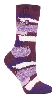 Heat Holders - Ladies Lite Socks (New)