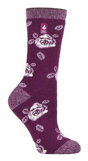 Heat Holders - Ladies Lite Socks (New)