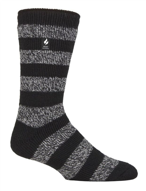 Heat Holders - Mens Twist Socks (2021)