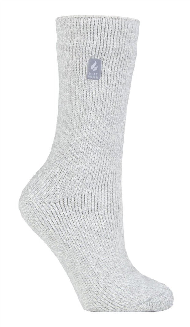 Heat Holders - Ladies Twist Socks (2021)