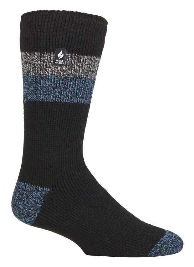 Heat Holders - Mens Twist Socks (2021)