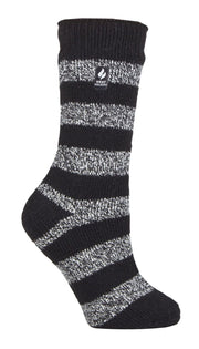 Heat Holders - Ladies Twist Socks (2021)