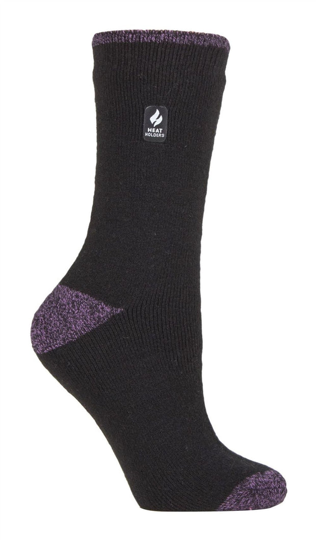 Heat Holders - Ladies Lite Socks (New)