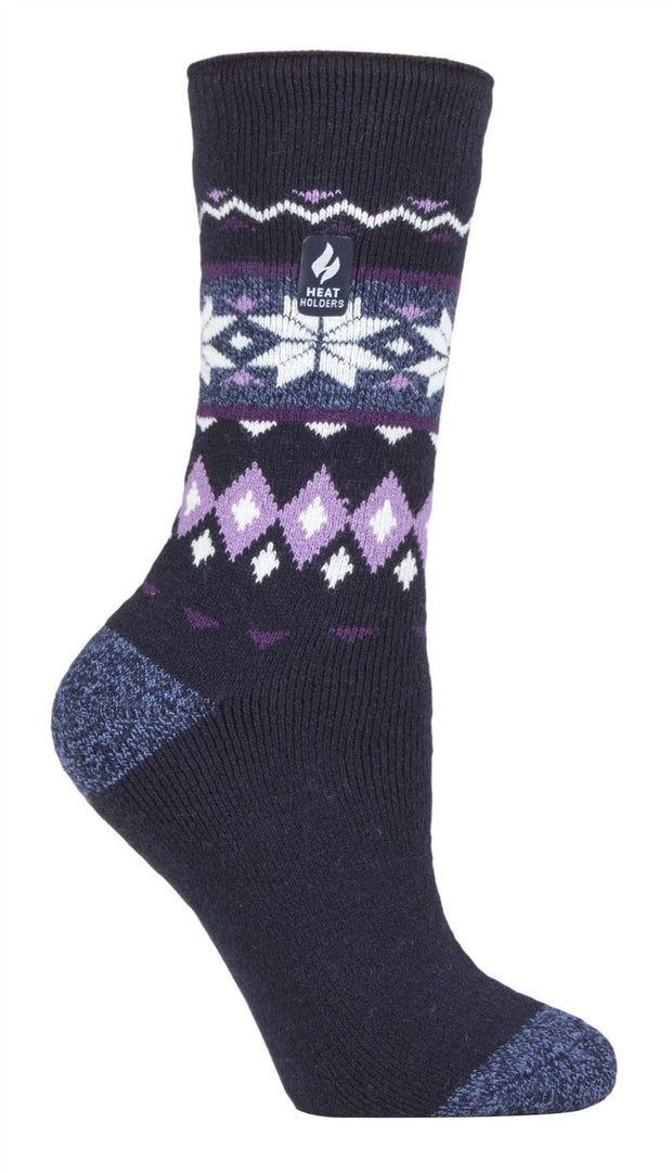 Heat Holders - Ladies Lite Socks (New)