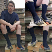 Mens Bamboo Work Socks 12-14 UK