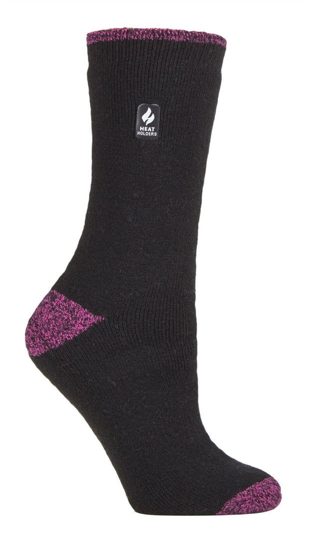 Heat Holders - Ladies Twist Socks (2021)