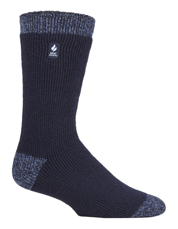 Heat Holders - Mens Twist Socks (2021)