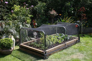 6 X GARDEN NETTING 2M X 10M