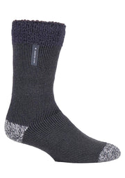 Heat Holders - Mens Sleep Socks