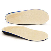 Lambswool & Durch Wolle Insoles Thermal Inner Soles, Size 45/46