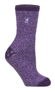 Heat Holders - Ladies Slipper Socks (New)