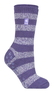 Heat Holders - Ladies Slipper Socks (New)