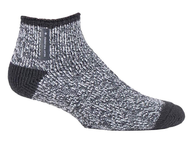 Heat Holders - Mens Sleep Socks