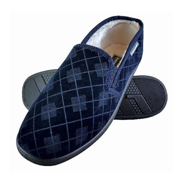 Dunlop - Mens Slippers - RONNIE