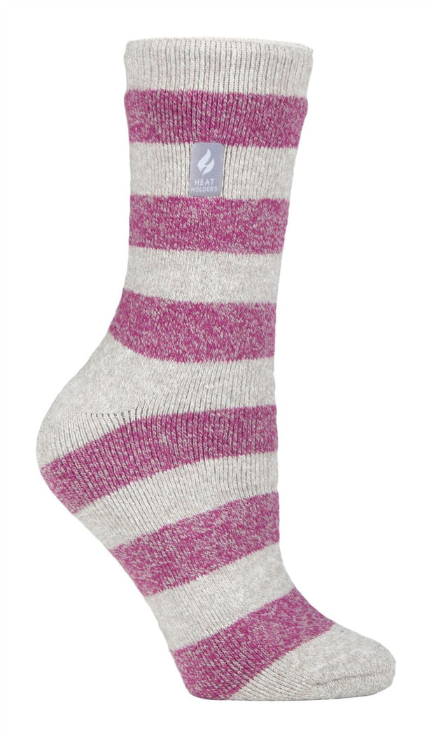 Heat Holders - Ladies Lite Socks (New)