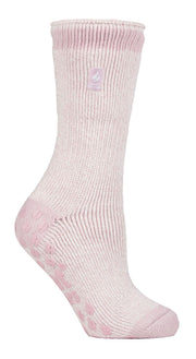 Heat Holders - Ladies Slipper Socks (New)