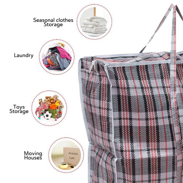 Laundry Bags - Multiple Pack Sizes