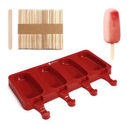 VINSANI 4 CAVITY ICE LOLLY MAKER 0000367