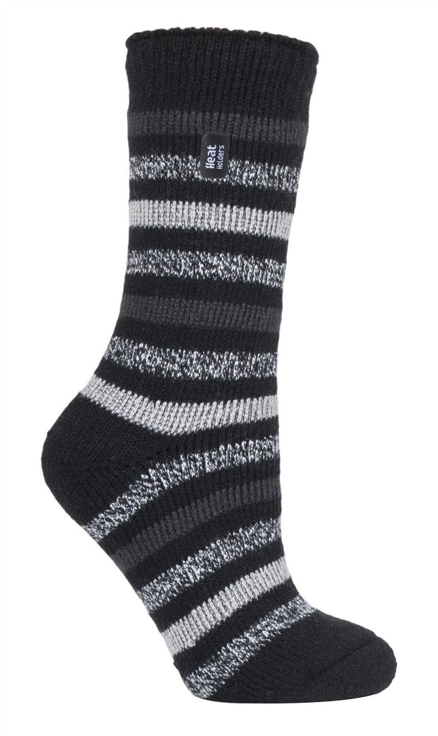 Heat Holders - Ladies Twist Socks (2020)