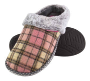 Dunlop - Ladies Slippers - CAROLINE