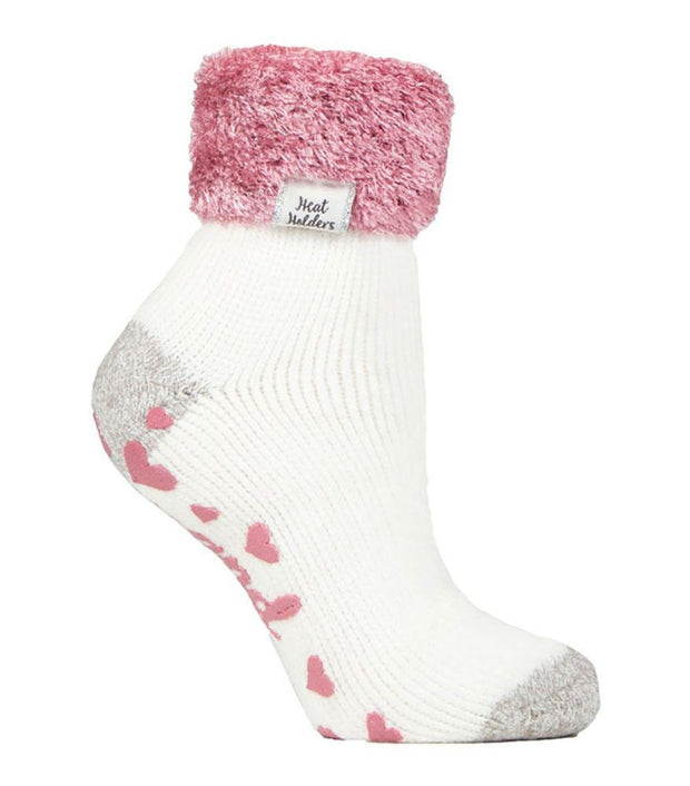 Heat Holders - Ladies Lounge Socks