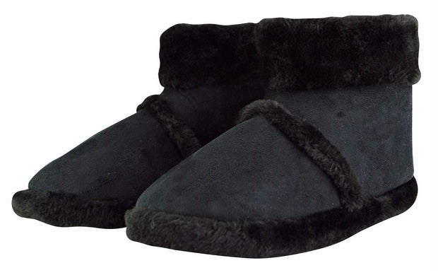 Slipper Snob - Mens Booties