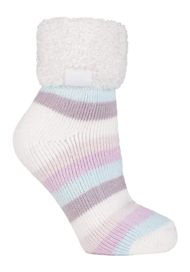 Heat Holders - Ladies Lounge Socks