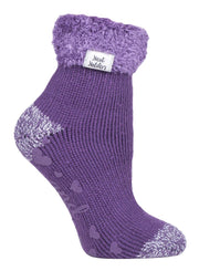 Heat Holders - Ladies Lounge Socks