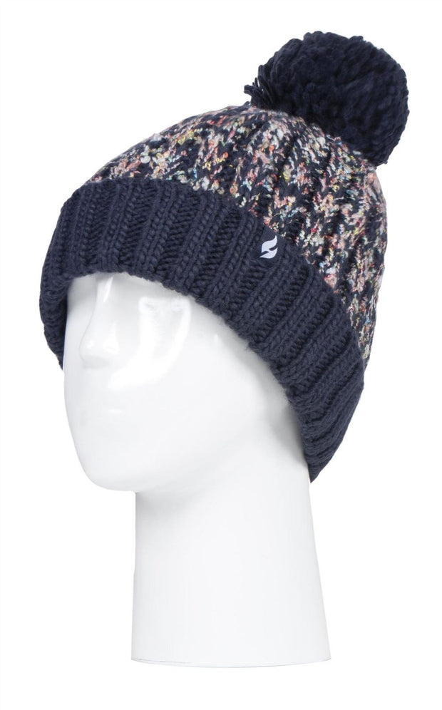 Heat Holders - Ladies Hat - EIDDA