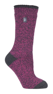 Heat Holders - Ladies Twist Socks (2020)