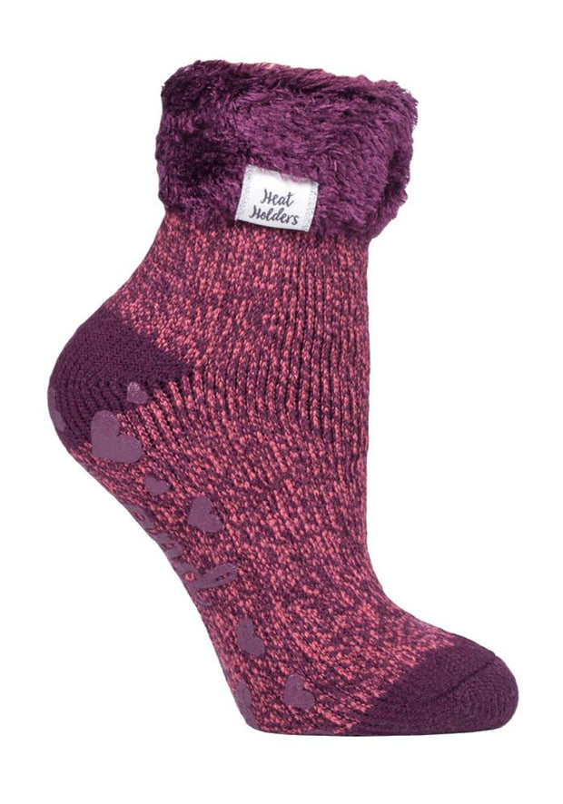 Heat Holders - Ladies Lounge Socks