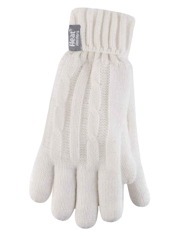 Heat Holders - Ladies Heatweaver Gloves