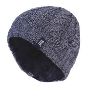 Heat Holders - Ladies Cable Knit Hat