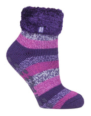 Heat Holders - Ladies Lounge Socks