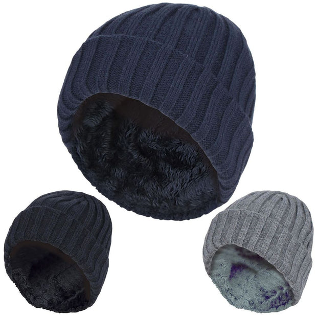 Heat Holders - Open Road  Boys Hat