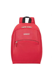 American Tourister City Back Pack Red P503347