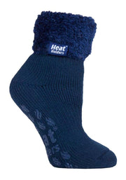 Heat Holders - Ladies Lounge Socks