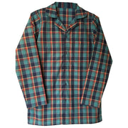 Mens Tartan Nightshirt