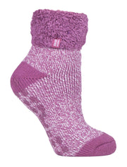 Heat Holders - Ladies Lounge Socks